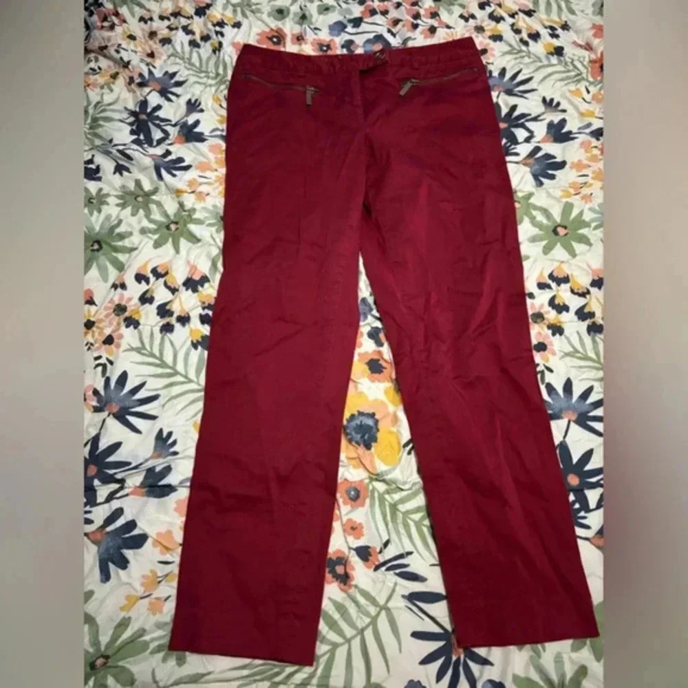 Michael Kors pants size 8. No flaws